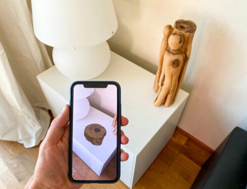 Understanding the Role of Augmented Reality in Marketing