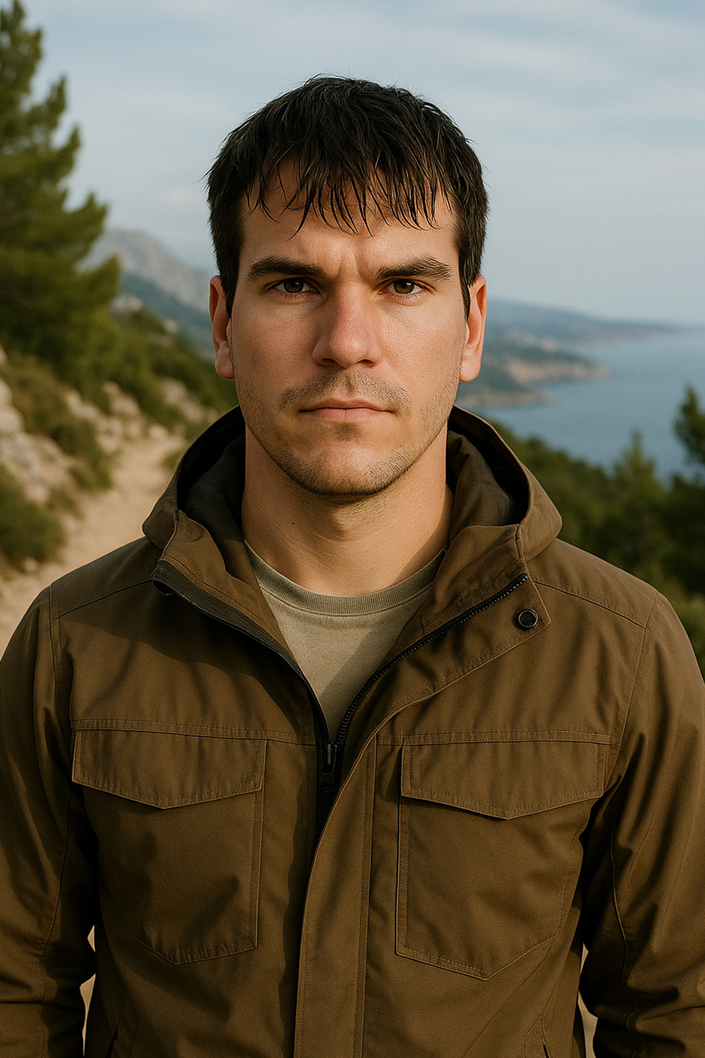 Robert P.